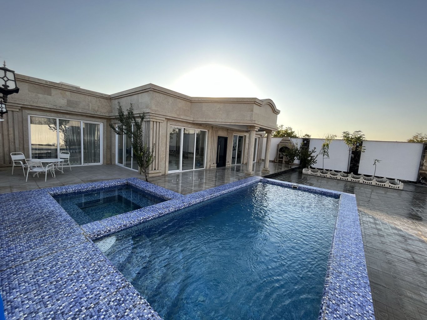 یک خوابه استخردار قربانی1