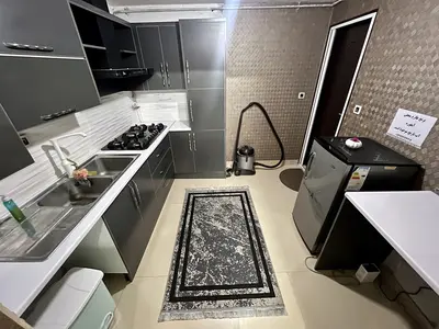 ویلا دوخوابه ساحلی عسگری 1