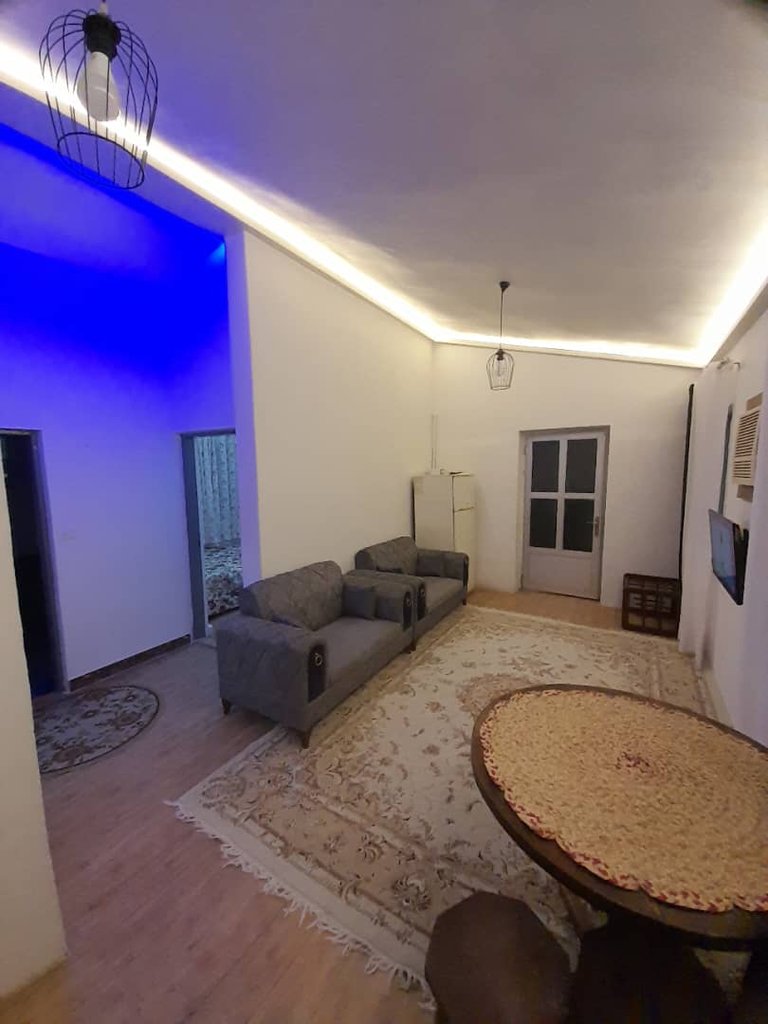 ویلا دوخوابه آرام 1