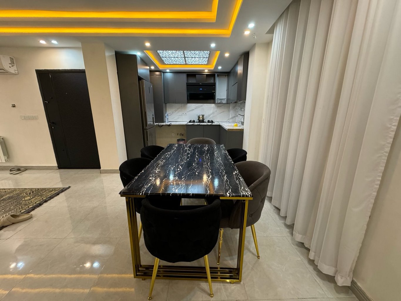 دوخوابه پیام