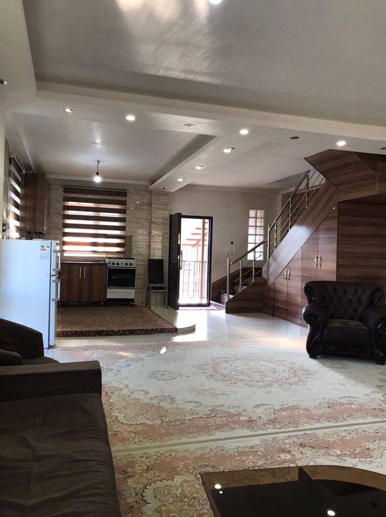 دوخوابه دوبلکس مهر 2