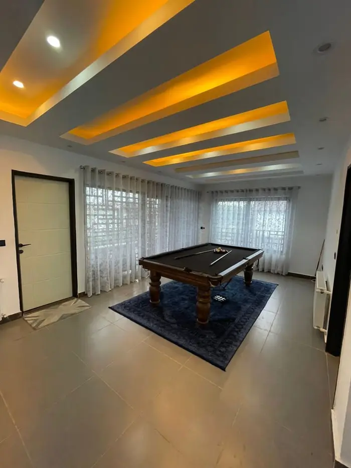 سه خوابه استخردار تک ستاره 34