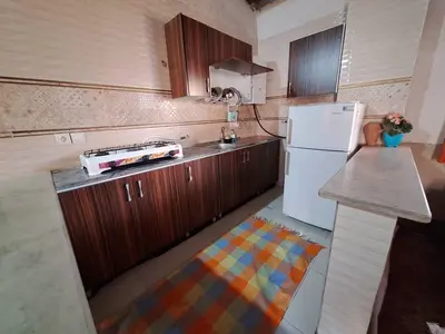 اقامتگاه سنتی گل و بلبل - واحد 3