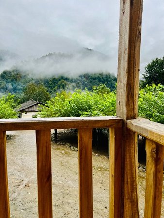 ویلا یک خوابه اسپوک