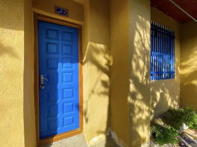 بومگردی فردخت - واحد آقاجان