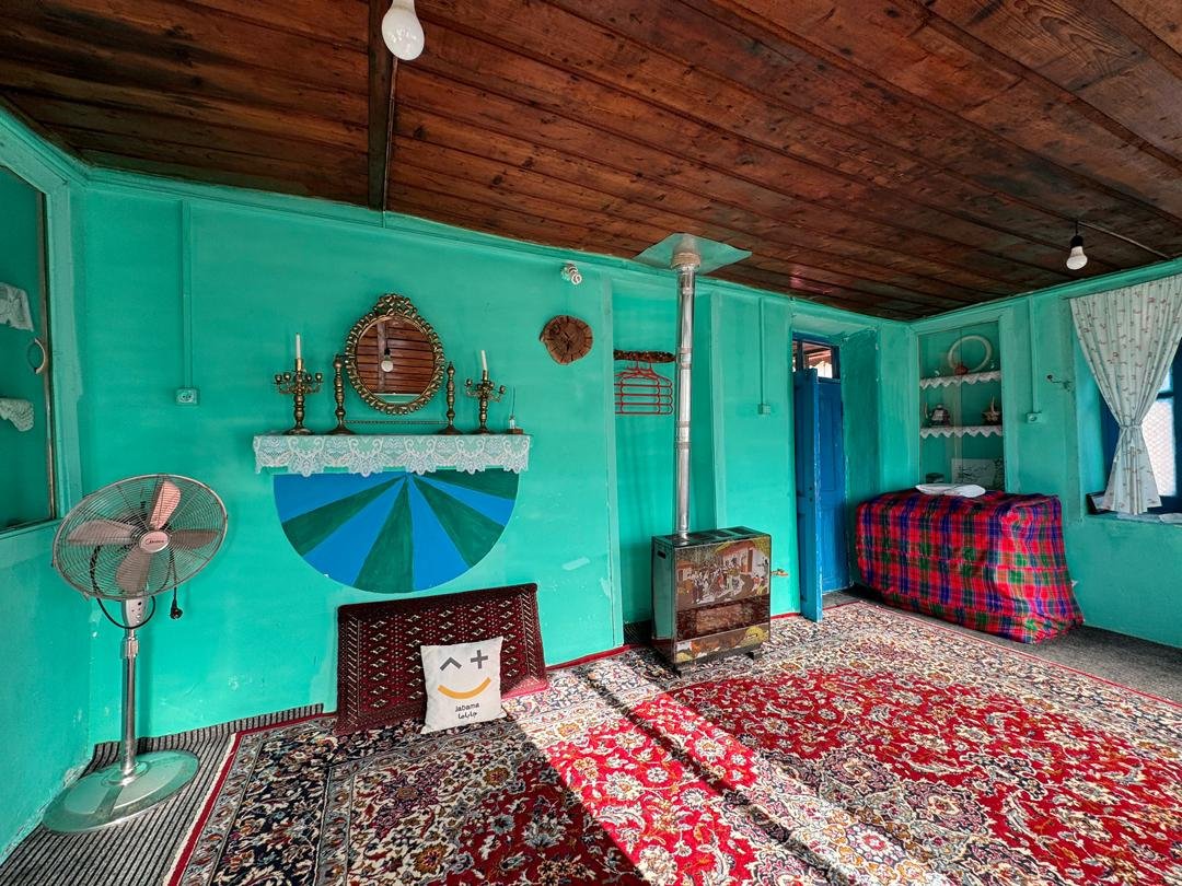 گوهران - واحد صدف