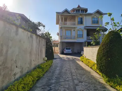 ویلا یک خوابه ساداتشهر