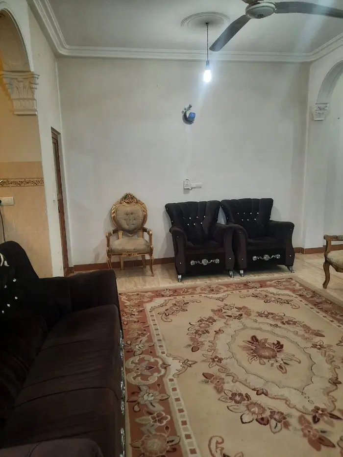 ویلا یک خوابه جنگلی سبز