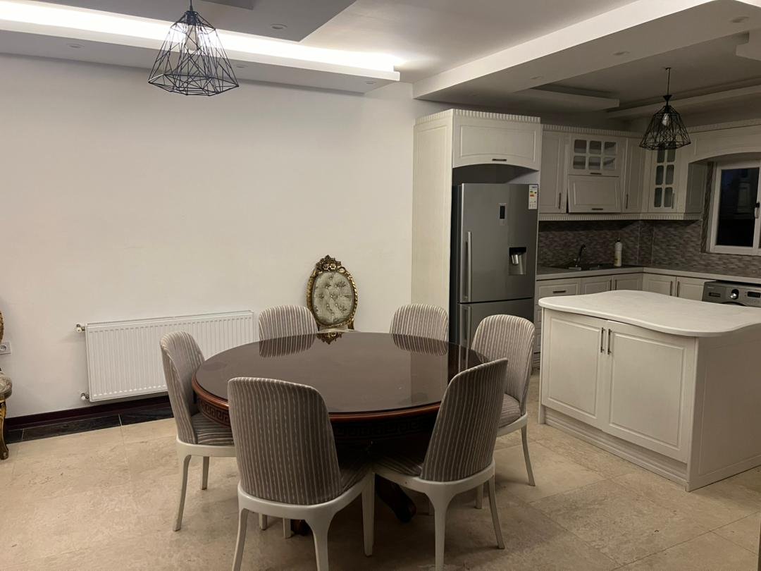 چهارخوابه استخردار آبگرم امیرآباد 3