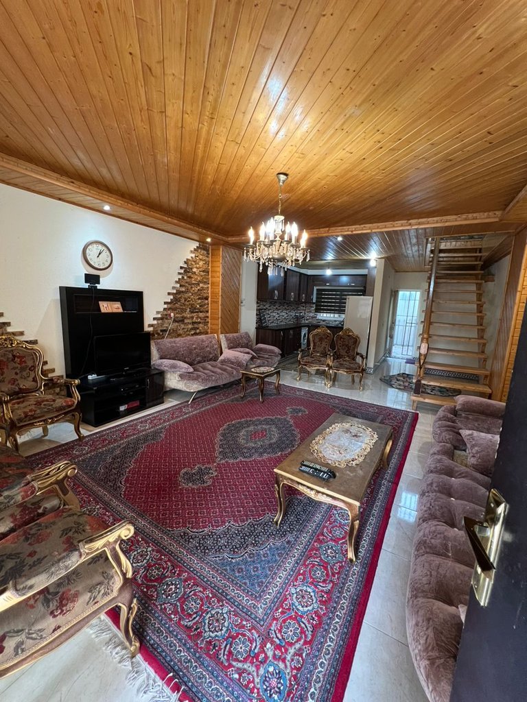 دوخوابه  درویش آباد