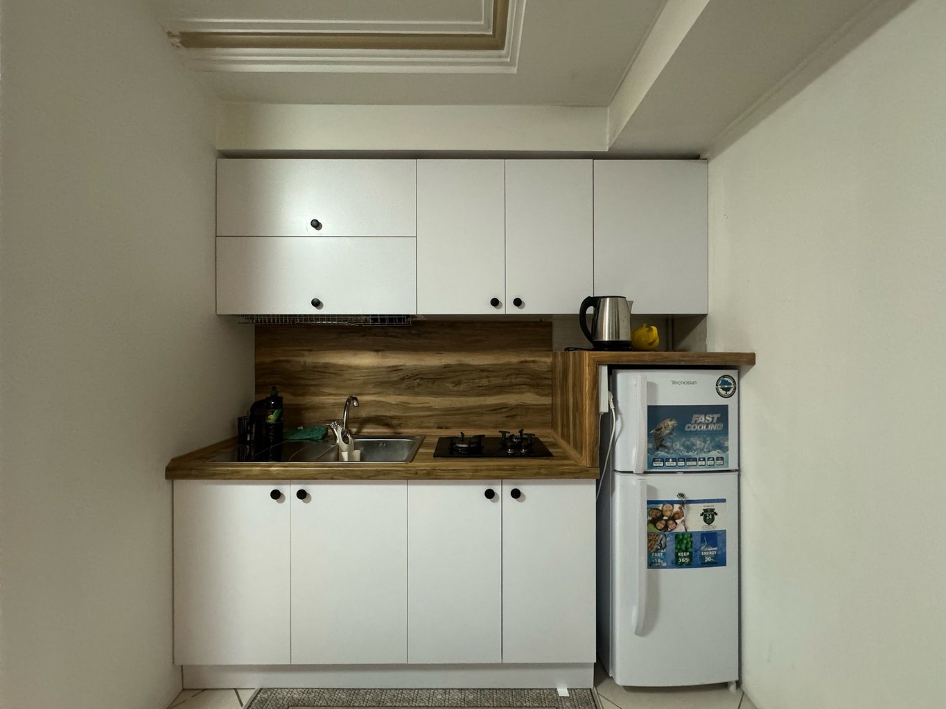 آپارتمان فلت بهاران 3 پونک