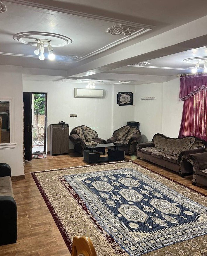 ویلا دوخوابه وکیلی 2