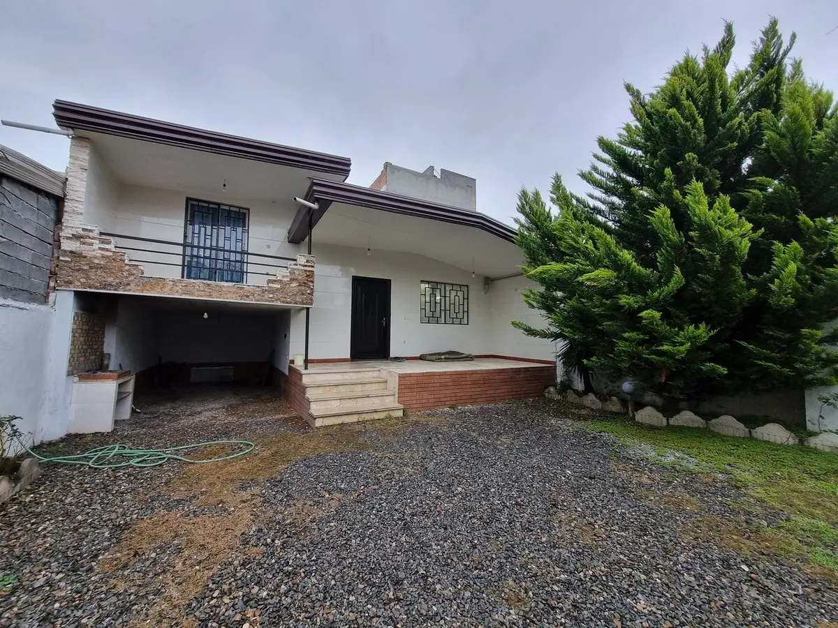 ویلا دوخوابه دریاشهر