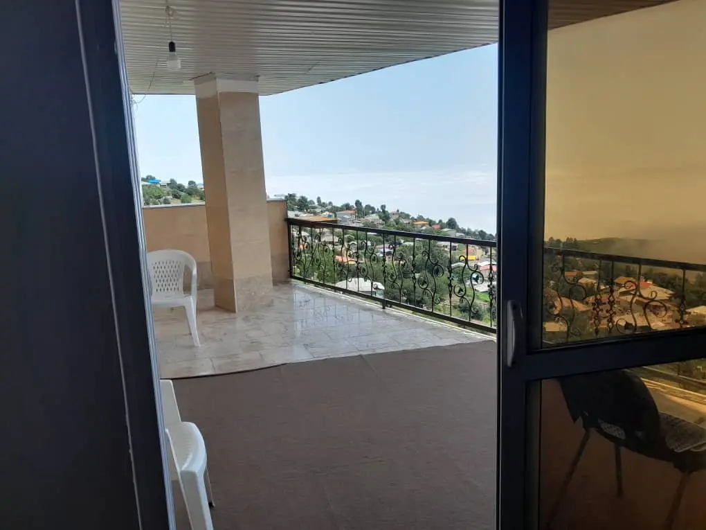 آپارتمان دوخوابه جناب خان