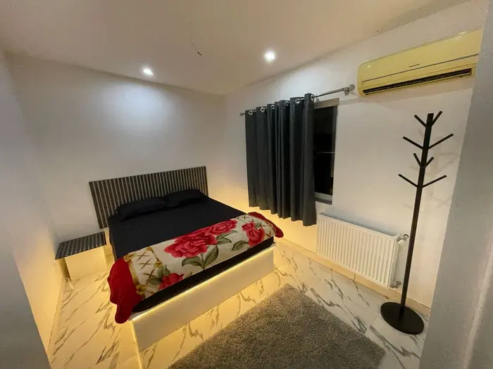 سوئیت یک خوابه سیتی لانژ - واحد 5