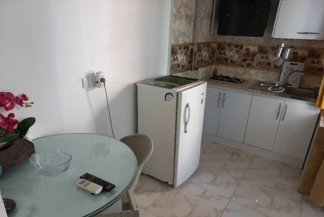 یک خوابه ساحلی زیتون 1