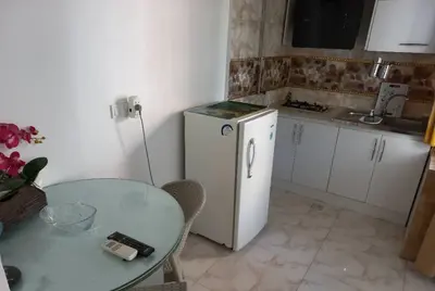 آپارتمان یک خوابه ساحلی زیتون 1