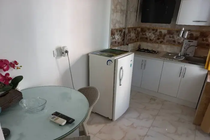 آپارتمان یک خوابه ساحلی زیتون 1