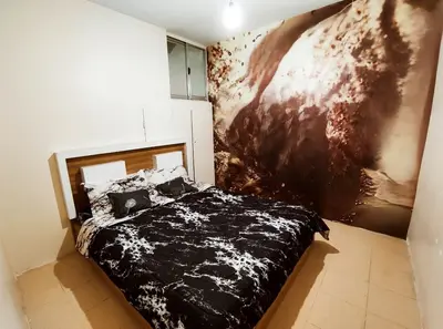 ویلا دوخوابه تیراژه پونک