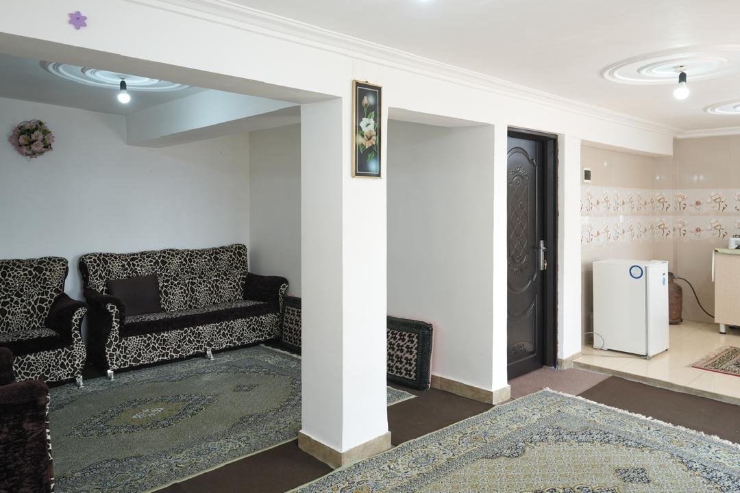 یک خوابه آبشار 3