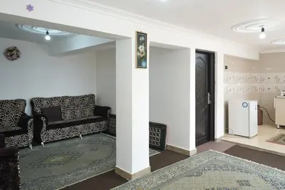 ویلا یک خوابه آبشار 3