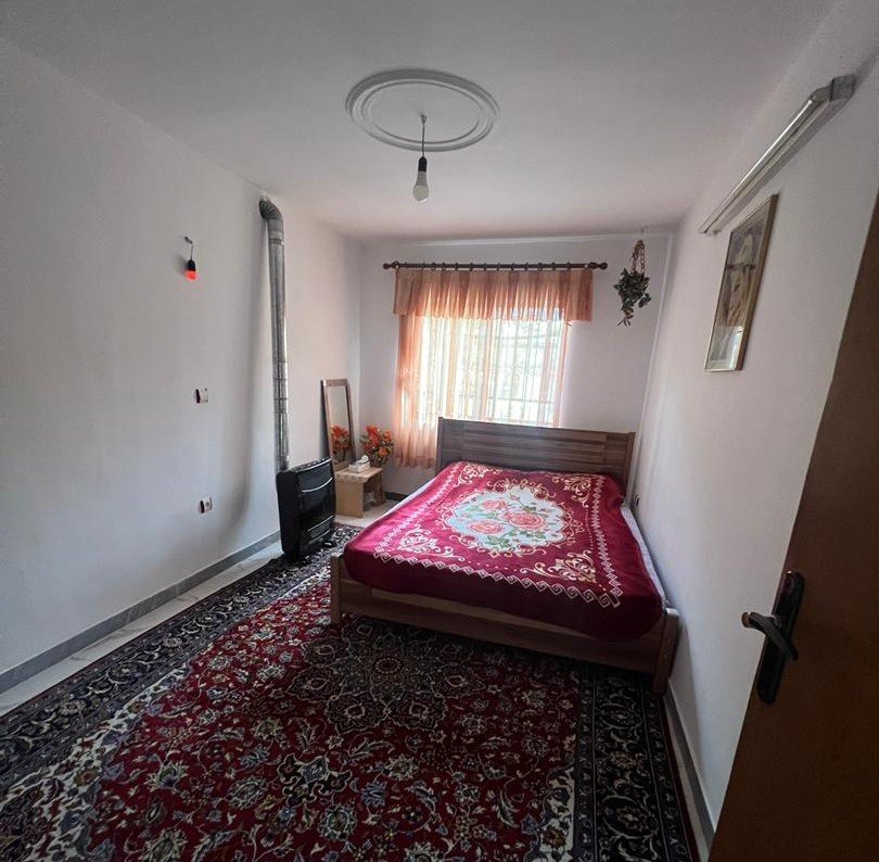 یک خوابه سوداگری