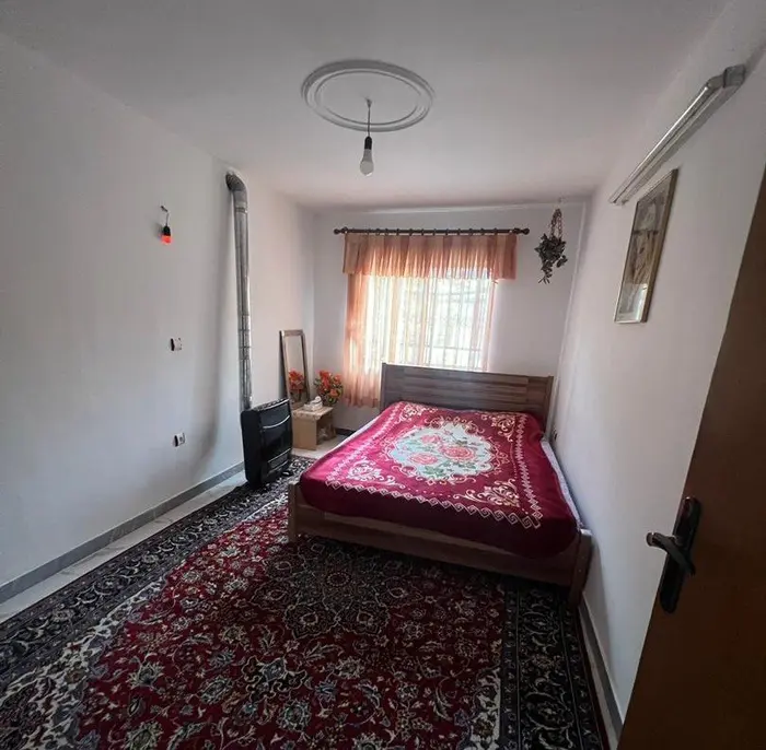 ویلا یک خوابه سوداگری