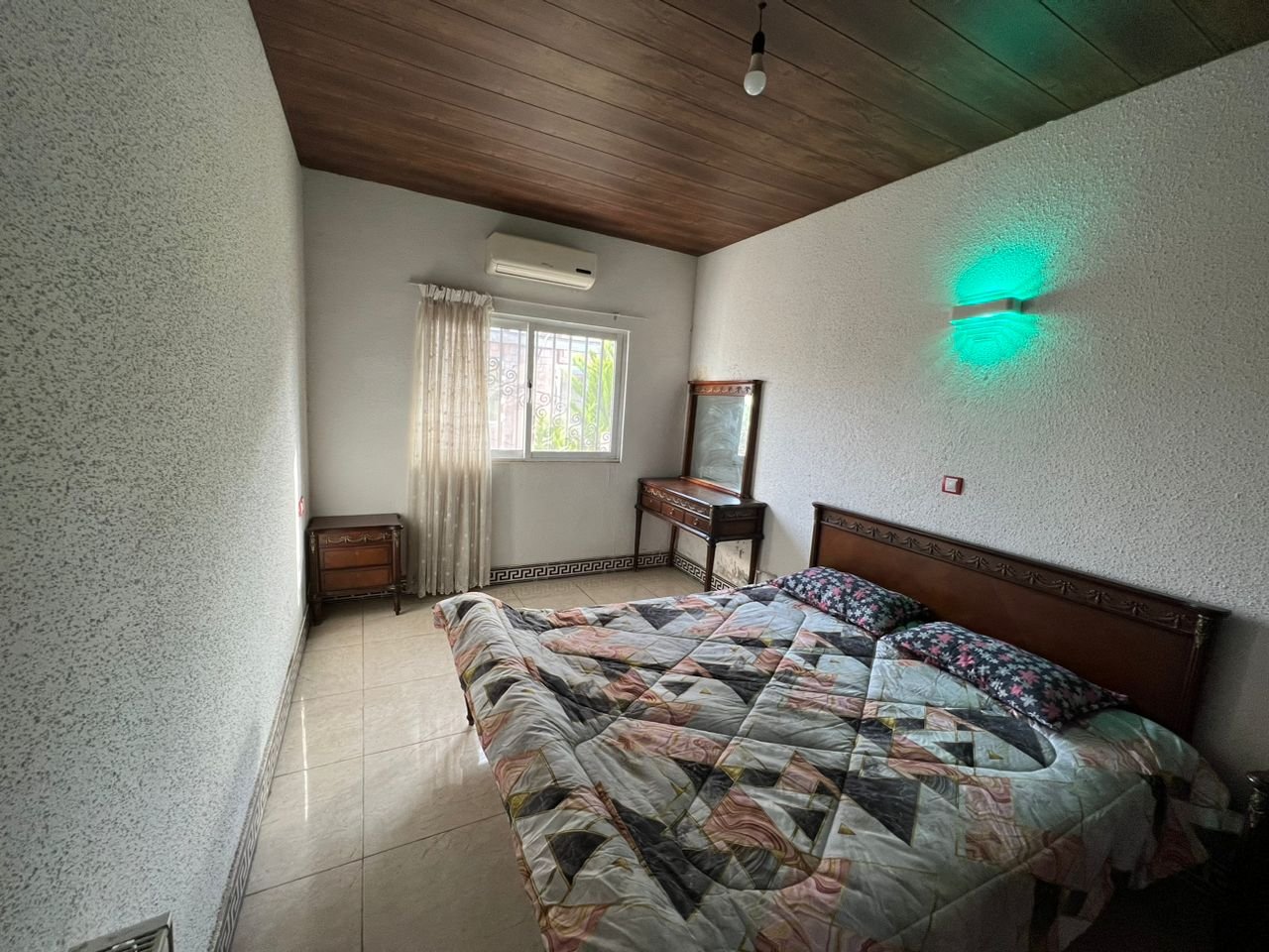 دوخوابه  درویش آباد