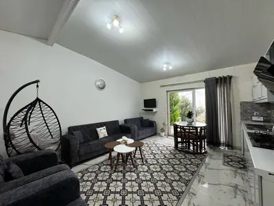 ویلا یک خوابه ساحلی پوریا 2