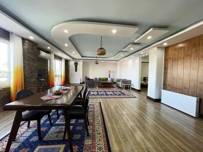 آپارتمان دوخوابه ساحلی ماه 2