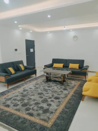 آپارتمان دوخوابه خانه مسافر عرفان ۱