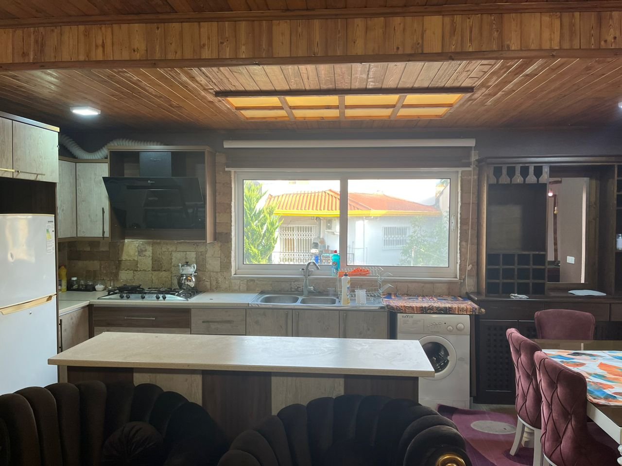 دوخوابه استخردار حسینی 7