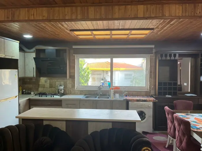 ویلا دوخوابه استخردار حسینی 7