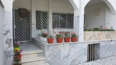 ویلا دوخوابه هامین