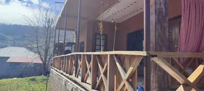 اقامتگاه سنتی اساس - واحد بومی سنتی