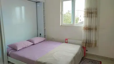 ویلا دوخوابه جنگلی نیهان