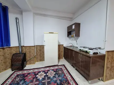 مجتمع اقامتی خانه مسافر شهاب - واحد چهارتخته 4