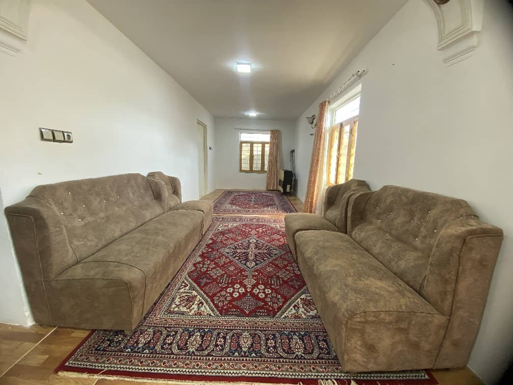 ویلا دوخوابه چابک 1