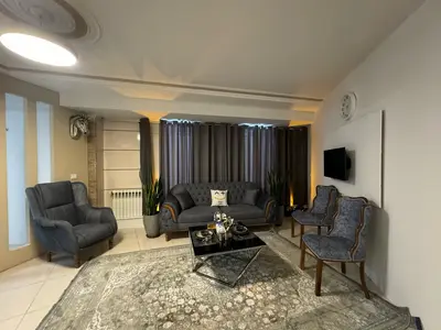 آپارتمان فلت بهاران 2 پونک