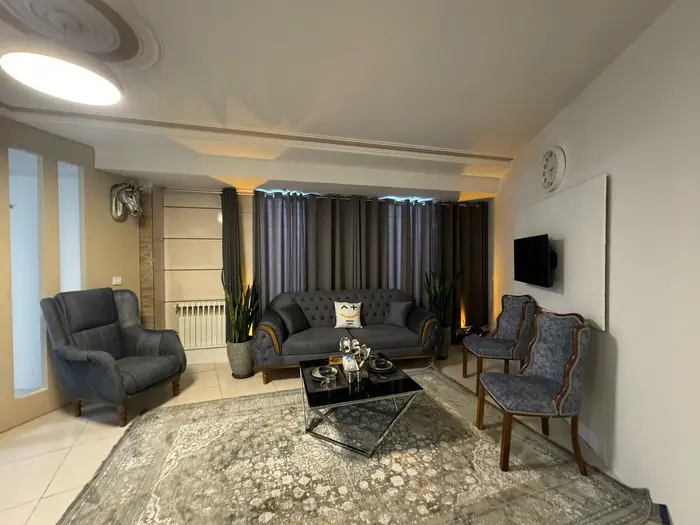 آپارتمان فلت بهاران 2 پونک