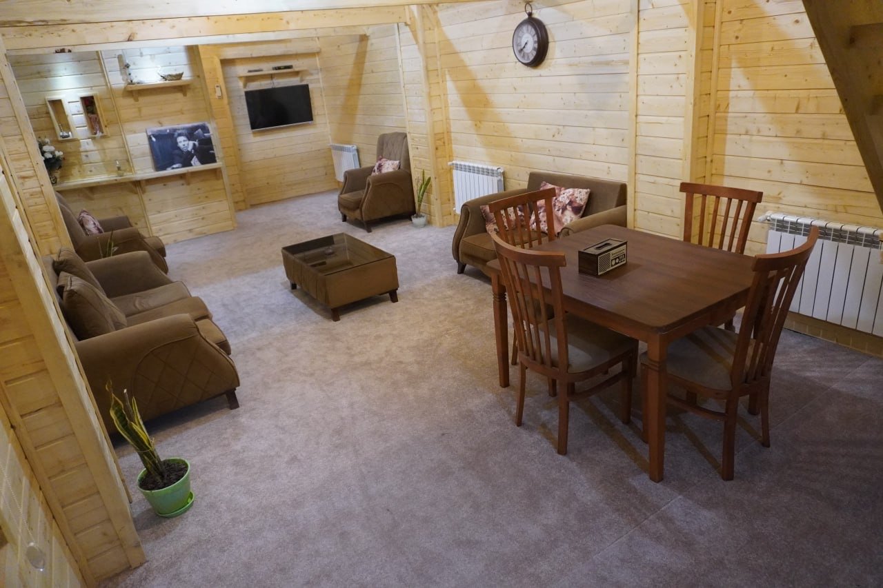 نیما و نیکان - واحد ارغوان