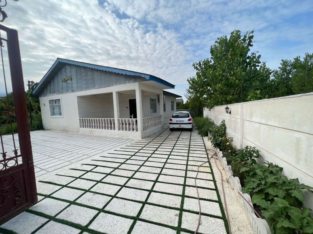 دوخوابه رضوانشهر 1