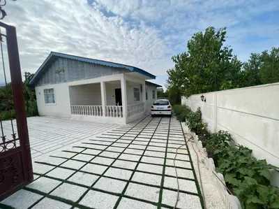 ویلا دوخوابه رضوانشهر 1