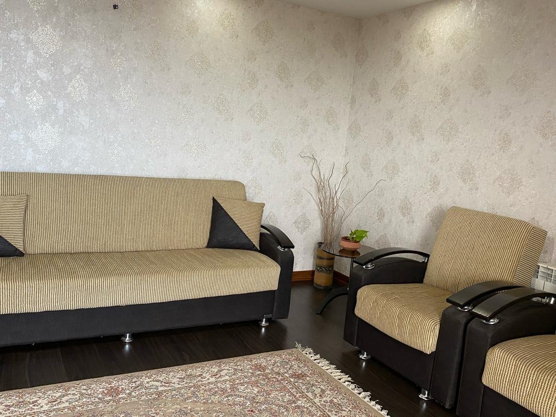 آپارتمان یک خوابه برهان