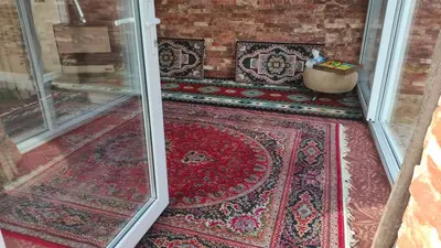 بومگردی یونا - واحد 7