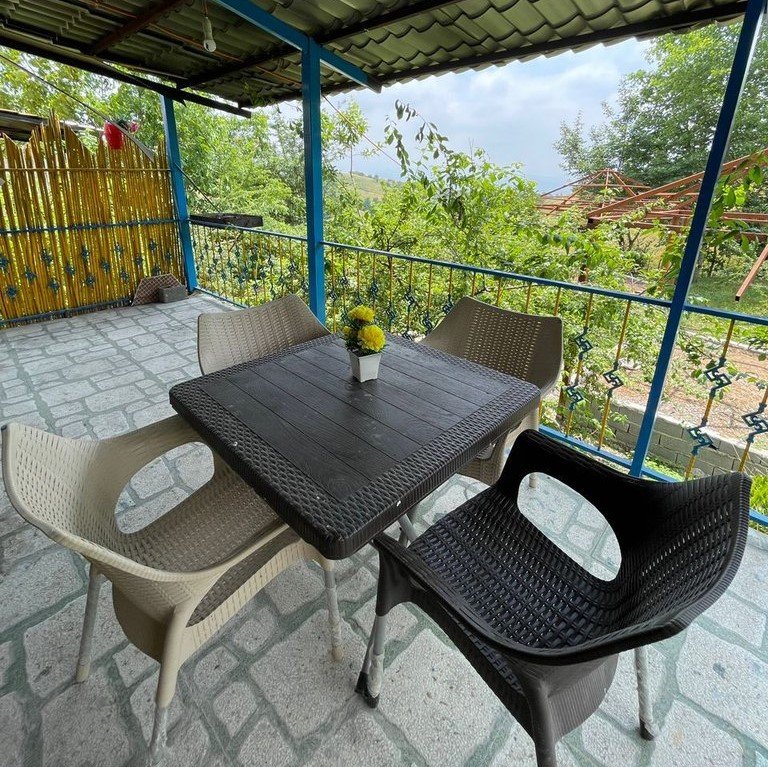 گل و بلبل - واحد 3