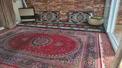 بومگردی یونا - واحد 7