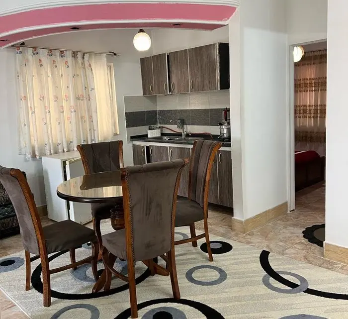 یک خوابه محسن واحد 6