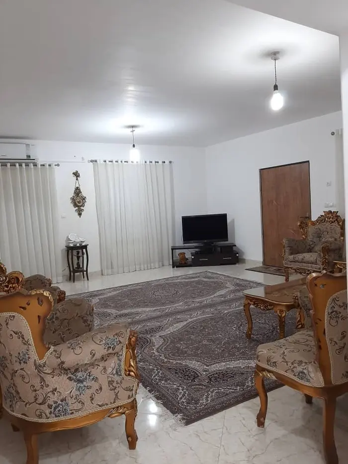 ویلا دوخوابه نور1