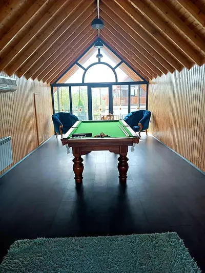 ویلا سه خوابه استخردار آبگرم محمدزاده 1